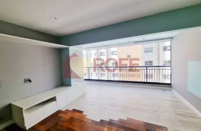 Apartamento com 3 dormitórios à venda, 98 m² em moema pássaros!!!