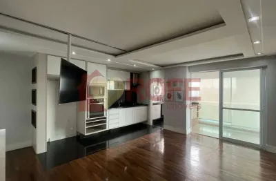 Apartamento com 2 quartos à venda na Rua São José, 150, Alto da Boa Vista, São Paulo