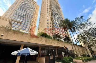 Apto em cond clube no brooklin - 170m² 4 dorms ou 3 suítes 3 vagas à venda