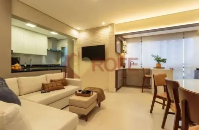 Apartamento com 3 dormitórios à venda, 98 m² por r$ 2.100.000,00 - moema pássaros - são paulo/sp