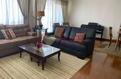 Apartamento brooklin | 172 m2 | 03 suítes | lazer e localização excelentes!!!