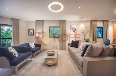 Apartamento moema pássaros | 264 m2 | próximo móbile e parque ibirapuera | localização excelente!!!