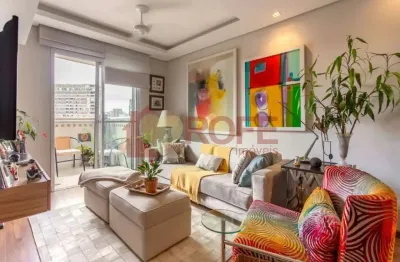 Apartamento moema pássaros | 80 m2 | 03 dormitórios(01 suíte) | lazer e localização excelentes!!!