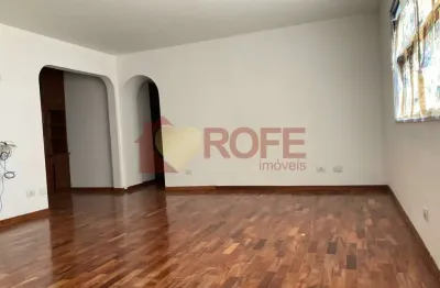 Apartamento com 3 quartos à venda na Avenida Portugal, 512, Brooklin Paulista, São Paulo