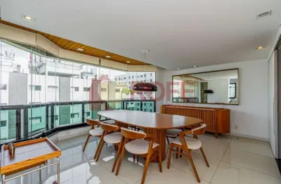 Cobertura moema pássaros | 349 m2 | lazer e localização excelentes!!!