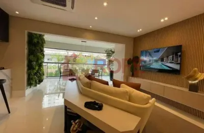 Venda | apartamento 107m² | 3 dorms (1 suíte) | lazer completo | brooklin