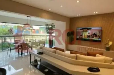 Venda | apartamento 180m² | 4 suítes | dependência completa | brooklin