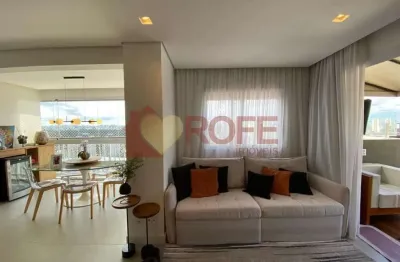 Ótimo duplex  à venda com 2 suítes, 2 vagas, lazer e localização excelentes na vila mascote