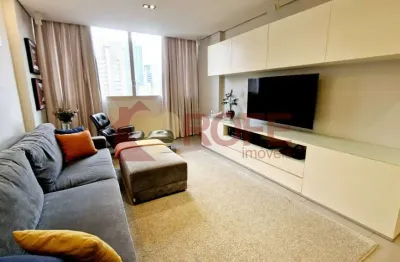 Apartamento com 3 quartos à venda na Rua Manuel Guedes, 475, Itaim Bibi, São Paulo