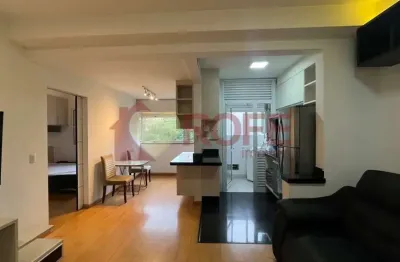 Apartamento com 1 quarto à venda na Rua São José, 150, Alto da Boa Vista, São Paulo