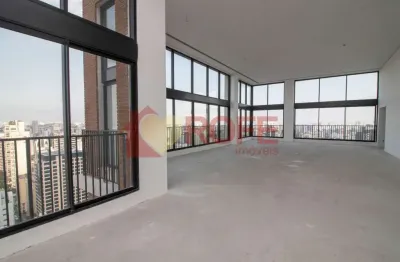 Apartamento  novo  alto padrão   vila nova ! vista  total ! parque ibirapuera