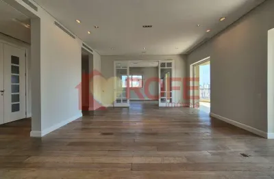 Apartamento 440m², 03 suítes, 06 vagas na vila nova conceição, venda e locação