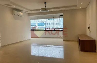 Apartamento com 3 quartos à venda na Rua Vicente Leporace, 1201, Campo Belo, São Paulo