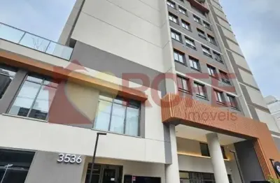 Loja à venda, 30m², contra piso, 1 pavimento, fachada ativa. brooklin