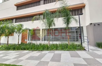 Loja à venda, 29m², contra piso, 1 pavimento, fachada ativa. brooklin