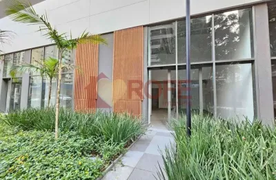 Loja à venda, 50m², contra piso, 1 pavimento, fachada ativa. brooklin