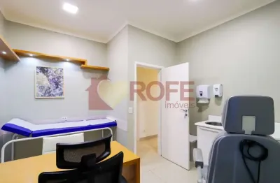 Casa comercial para alugar na Alameda dos Nhambiquaras, 159, Moema, São Paulo