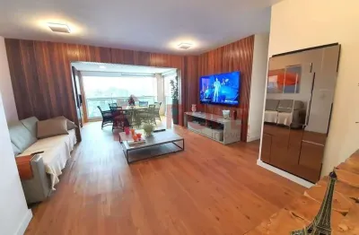 Apartamento de 3 dormitórios sendo 1 suite, 2 vagas , lazer completo na vila olímpia