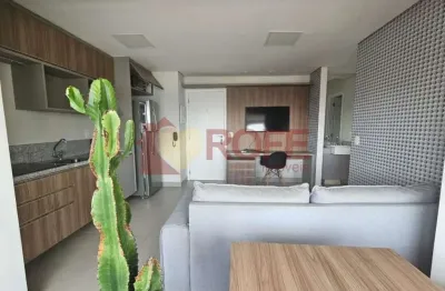 Apartamento com 1 dormitório à venda, 38 m² por r$ 742.000,00 - brooklin - são paulo/sp