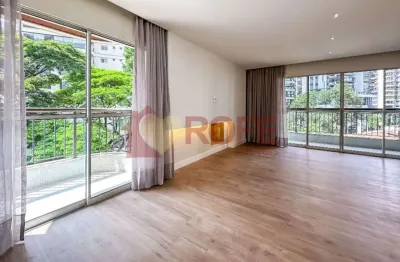 Apartamento com 4 dormitórios à venda, 200 m² por r$ 1.990.000,00 - campo belo - são paulo/sp