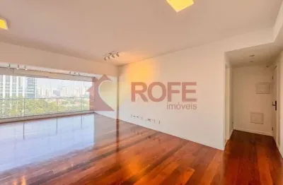 Apartamento com 2 quartos à venda na Rua Michigan, 531, Brooklin, São Paulo