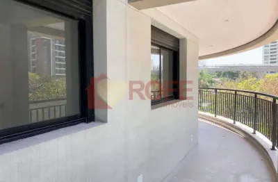 Apartamento de 74 m² à venda no brooklin com 2 quartos sendo 1 suíte e 1 vaga em prédio novo.
