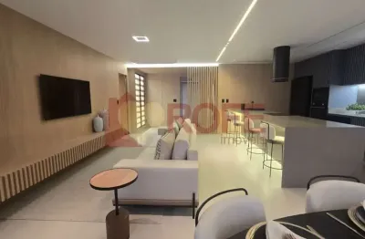 Exclusividade no brooklin | 131m² | 3 suítes | condomínio clube