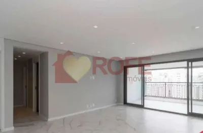 Apartamento com 3 dormitórios, 149 m² - venda ou aluguel em moema