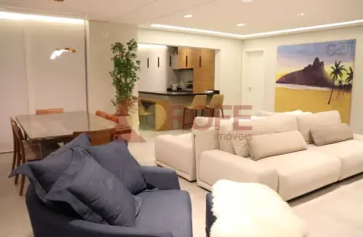 Venda apto altísimo padrão - 3 suítes 2 vagas 157m² moema fora de rota