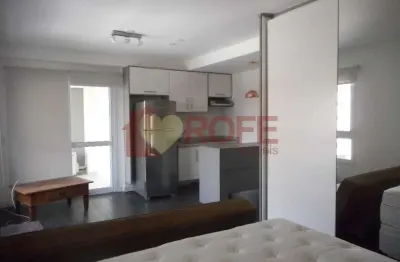 Apartamento com 1 dormitório à venda, 40 m² por r$ 1.060.000,00 - vila olímpia - são paulo/sp