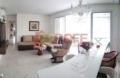 Apartamento com 4 dormitórios à venda, 116 m²  - brooklin - são paulo/sp