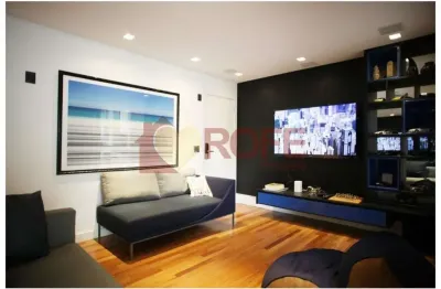 Apartamento com 2 quartos à venda na Rua Kansas, 1700, Brooklin, São Paulo