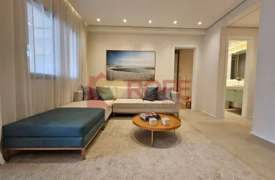 Finalmente esse apartamento decorado está a venda! mobiliado decorado porteira fechada