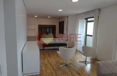Apartamento com 3 dormitórios à venda, 147 m²  - brooklin - são paulo/sp