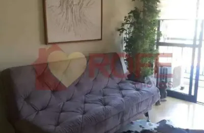 Apartamento com 1 quarto para alugar na Avenida Miruna, 320, Moema, São Paulo