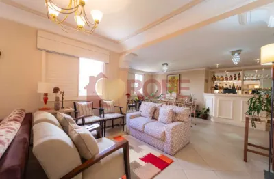 Apartamento com 4 quartos à venda na Avenida Mascote, 1160, Vila Mascote, São Paulo