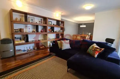 Apartamento com 4 quartos à venda na Rua Pensilvânia, 114, Cidade Monções, São Paulo