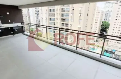 Venda artisan moema | 165m² sendo 3 suítes e 2 vagas, andar alto | lazer e localização excelentes