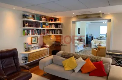 Apartamento com 4 dormitórios à venda, 282 m² por r$ 5.900.001,00 - moema pássaros - são paulo/sp