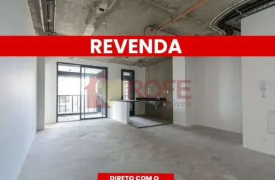 Apartamento com 2 dormitórios à venda, 104 m² por r$ 1.870.000,00 - brooklin - são paulo/sp