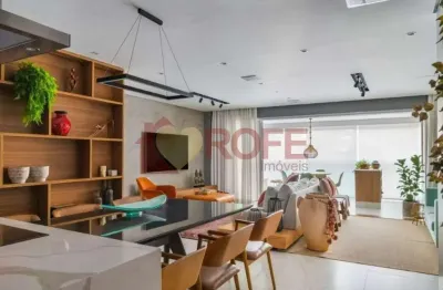 Apartamento com 3 quartos à venda na Rua Doutor Abelardo Vergueiro César, 385, Vila Alexandria, São Paulo