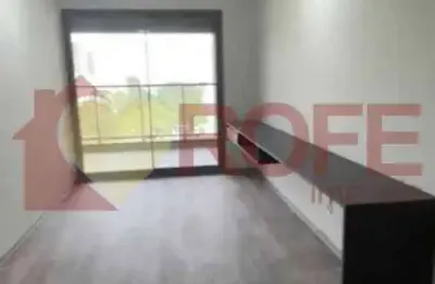 Apartamento com 1 quarto à venda na Rua São Benedito, 341, Alto da Boa Vista, São Paulo