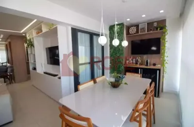 Apartamento com 3 dormitórios à venda, 84 m²  - brooklin - são paulo/sp