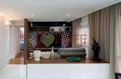Apartamento com 3 quartos à venda na Avenida Ipiranga, 600, Campo Belo, São Paulo