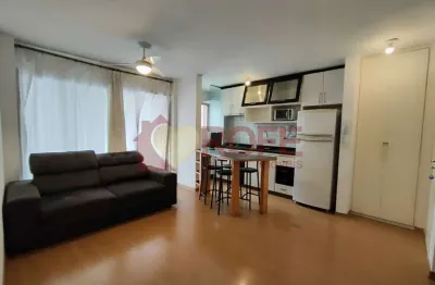 Apartamento 1 dormitório em moema índios, fora da rota aérea e próximo ao metrô.