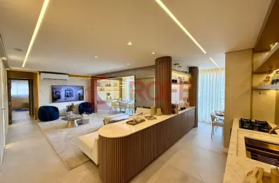 Apartamento com 4 quartos à venda na Avenida Mascote, 1171, Vila Mascote, São Paulo