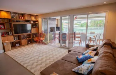 Apartamento garden com 3 dormitórios à venda, 170 m² - vila mascote - são paulo/sp