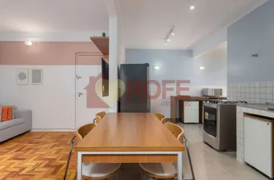 Apartamento com 3 quartos à venda na Rua Flórida, 1350, Cidade Monções, São Paulo