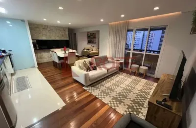 Apartamento com 2 dormitórios à venda, 86 m² por r$ 800.000,00 - vila mascote - são paulo/sp