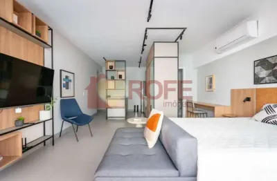 Apto à venda | 1 dorm | 45m² mobiliado | próximo ao metrô congonhas | campo belo
